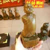 Tuỳ Duyên Gỗ Bạch Xanh - Đèn Trần Sang, Giá ưu đãi 300.000₫ (giá gốc 372.000₫) 2