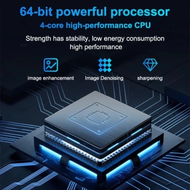 TV Box Android MXQ Pro 4K 5G 1GB+8GB - Máy phát đa phương tiện 4 nhân, hỗ trợ 4K HD 3D, giảm còn 370.000₫ 2 TV Box Android MXQ Pro 4K 5G 1GB+8GB - Máy phát đa phương tiện 4 nhân, hỗ trợ 4K HD 3D, giảm còn 370.000₫ 2