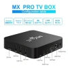 TV Box Android MXQ Pro 4K 5G 1GB+8GB - Máy phát đa phương tiện 4 nhân, hỗ trợ 4K HD 3D, giảm còn 370.000₫ 6