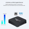 TV Box Android MXQ Pro 4K 5G 1GB+8GB - Máy phát đa phương tiện 4 nhân, hỗ trợ 4K HD 3D, giảm còn 370.000₫ 8