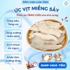 Úc vịt miềng sắy khô loậi 1 thơm ngon, bổ dưỡng cho chó mèo - Giá ưu đãi 44,415₫