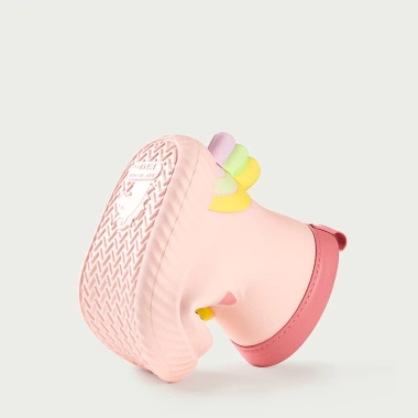Ủng đi mưa kỳ lân Cheerful Mario bé gái - Giày bốt EVA cao su nhẹ, giá 203.040₫ 7