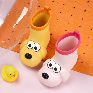 Ủng Đi Mưa Mario Cho Bé - Giày Bốt EVA Cao Su Chống Trượt, Nhẹ, Chống ẩm - Giá ưu đãi 225.719₫