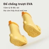 Ủng Đi Mưa Mario Cho Bé - Giày Bốt EVA Cao Su Chống Trượt, Nhẹ, Chống ẩm - Giá ưu đãi 225.719₫ 4