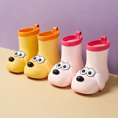 Ủng Đi Mưa Mario Cho Bé - Giày Bốt EVA Cao Su Chống Trượt, Nhẹ, Chống ẩm - Giá ưu đãi 225.719₫