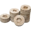 Ươm Sơ Dừa 100 viên - Viên nén xơ dừng trồng cây, ươm hạt, ươm cây giống, trồng dâu tây - Giá chỉ 19.000đ 7