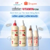 Uốn Lạnh Vitamin Perm Obsidian 150ml/500ml - Giải Pháp Công Nghệ Cao Phục Hồi Tóc, Giá 150.000 VND
