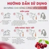 Uốn Lạnh Vitamin Perm Obsidian 150ml/500ml - Giải Pháp Công Nghệ Cao Phục Hồi Tóc, Giá 150.000 VND 3