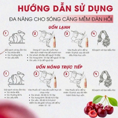 Uốn Lạnh Vitamin Perm Obsidian 150ml/500ml - Giải Pháp Công Nghệ Cao Phục Hồi Tóc, Giá 150.000 VND
