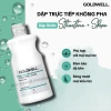 Uốn Nóng & Ép Duỗi Tóc GOLDWELL Chính Hãng 400g - Sóng Xoăn Bồng Bềnh, Thẳng Bóng Mượt, Giá ưu đãi 405.000 VND 2