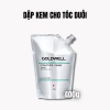Uốn Nóng & Ép Duỗi Tóc GOLDWELL Chính Hãng 400g - Sóng Xoăn Bồng Bềnh, Thẳng Bóng Mượt, Giá ưu đãi 405.000 VND 8