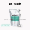 Uốn Nóng & Ép Duỗi Tóc GOLDWELL Chính Hãng 400g - Sóng Xoăn Bồng Bềnh, Thẳng Bóng Mượt, Giá ưu đãi 405.000 VND 10