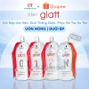 Uốn Nóng Glatt 400g - Thuốc Căng Sóng Tóc, Ép Duỗi Bóng Mượt, Giữ Nếp Bền Lâu, Giá 185.000 VND