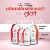 Uốn Nóng Glatt 400g - Thuốc Căng Sóng Tóc, Ép Duỗi Bóng Mượt, Giữ Nếp Bền Lâu, Giá 185.000 VND 9