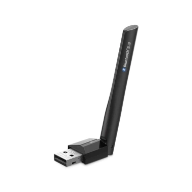 USB Bluetooth 5.3 TP-Link UB500 Plus – Tốc độ nhanh, tương thích PC/Laptop Windows, chính hãng, 165k