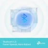 USB Bluetooth 5.3 TP-Link UB500 Plus – Tốc độ nhanh, tương thích PC/Laptop Windows, chính hãng, 165k 4
