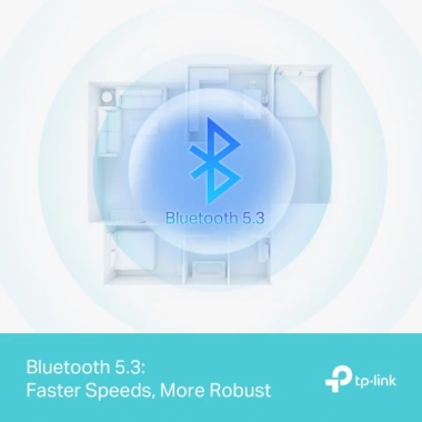 USB Bluetooth 5.3 TP-Link UB500 Plus – Tốc độ nhanh, tương thích PC/Laptop Windows, chính hãng, 165k