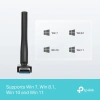 USB Bluetooth 5.3 TP-Link UB500 Plus – Tốc độ nhanh, tương thích PC/Laptop Windows, chính hãng, 165k 6