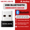 USB Bluetooth 5.4/5.3 Mercusys MA550H MA530 – Kết nối nhanh PC & Laptop, Giá 96.000₫ 2