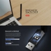USB Bluetooth 5.4/5.3 Mercusys MA550H MA530 – Kết nối nhanh PC & Laptop, Giá 96.000₫ 3