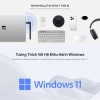 USB Bluetooth 5.4/5.3 Mercusys MA550H MA530 – Kết nối nhanh PC & Laptop, Giá 96.000₫ 4