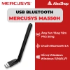 USB Bluetooth 5.4/5.3 Mercusys MA550H MA530 – Kết nối nhanh PC & Laptop, Giá 96.000₫ 10