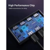 USB KVM Switch Ugreen US216 2 Máy Tính Chia 4 Thiết Bị (Chuột, Phím, Máy In) - Bảo hành 18 Tháng - Giá chỉ 350.000₫ 6