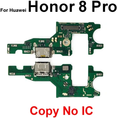 USB Sạc Huawei Honor V8 8S 8 Pro 8 Lite - Cổng Dock, Cáp Mềm Thay Thế, Giá 173.800₫