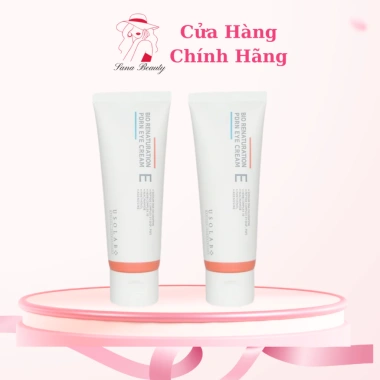 Usolab Bio Renaturation Repair Eye Cream 100ml - Kem Mắt Tế Bào Gốc Dưỡng ẩm Trị Nếp Nhăn Giá 1.760.000₫
