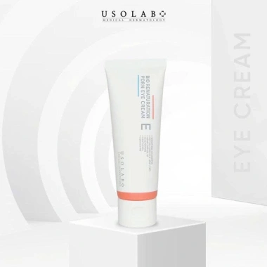 Usolab Bio Renaturation Repair Eye Cream 100ml - Kem Mắt Tế Bào Gốc Dưỡng ẩm Trị Nếp Nhăn Giá 1.760.000₫ 2 Usolab Bio Renaturation Repair Eye Cream 100ml - Kem Mắt Tế Bào Gốc Dưỡng ẩm Trị Nếp Nhăn Giá 1.760.000₫ 2