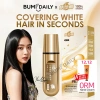 Ưu đãi Tết JICAOSHI Ống Vàng - Que nhuộm tóc chống thấm, bút 1 lần, tóc trắng nhanh, 899.999 5
