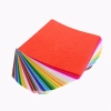 Vải dạ nỉ mềm cắt sẵn 22x22cm - Giá ưu đãi 10.000₫, thích hợp làm đồ thủ công, trang trí 8