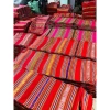 Vải Dệt khít Thổ Cẩm Tây Bắc khổ 40cm - Decor, may phối dân tộc, giá chỉ 20.000₫ 3