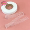 Vải dính hai mặt trắng đen - Quần áo DIY may vá đa năng, giá ưu đãi 38.232₫ 5