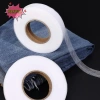 Vải dính hai mặt trắng đen - Quần áo DIY may vá đa năng, giá ưu đãi 38.232₫ 6