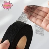 Vải dính hai mặt trắng đen - Quần áo DIY may vá đa năng, giá ưu đãi 38.232₫ 8