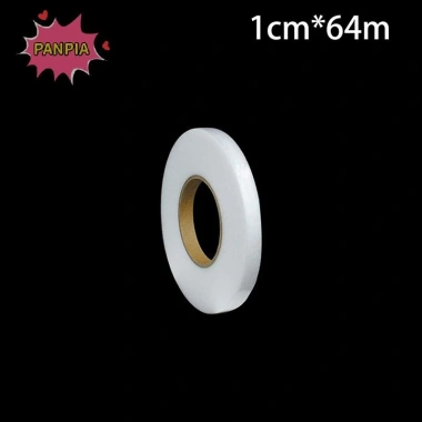 Vải dính hai mặt trắng đen - Quần áo DIY may vá đa năng, giá ưu đãi 38.232₫ 10