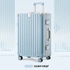 Vali Khung Nhôm B Bamozo Size 28 Siêu Bền - Bảo Hành 5 Năm - Giá Chỉ 1.149.000Đ 14
