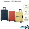 Vali Samsonite Magnum ECO – Vali Kéo Đa Size, Made EU, BH 5 Năm, Giá 6.643.500 VND
