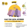 Valy Xe Đẩy Du Lịch Joyride 38L Siêu Nhẹ Bảo Vệ Bé Giá Ưu Đãi 3.97 Triệu 2