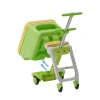 Valy Xe Đẩy Du Lịch Joyride 38L Siêu Nhẹ Bảo Vệ Bé Giá Ưu Đãi 3.97 Triệu 3