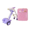 Valy Xe Đẩy Du Lịch Joyride 38L Siêu Nhẹ Bảo Vệ Bé Giá Ưu Đãi 3.97 Triệu 5