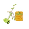Valy Xe Đẩy Du Lịch Joyride 38L Siêu Nhẹ Bảo Vệ Bé Giá Ưu Đãi 3.97 Triệu 7