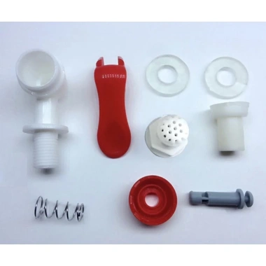 Van Bình Rượu Nhựa 12mm Cao Cấp - Giá Rẻ 9800đ Thay 12152đ 5 Van Bình Rượu Nhựa 12mm Cao Cấp - Giá Rẻ 9800đ Thay 12152đ 5