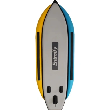 Ván Chèo SUP Cứu Hộ & Câu Cá Thời Thượng - Nhẹ Bền, Giá Ưu Đãi 17.2 Triệu