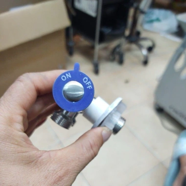 Van Chia Nước cho Vòi Xịt Van Chữ T Giá Ưu Đãi 85.000 VNĐ