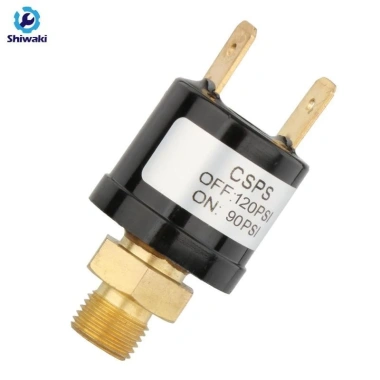 Van công tắc điều khiển áp suất không khí Shiwaki - Giá 141.900₫, giảm 22%, bền, đáp ứng nhanh 9 Van công tắc điều khiển áp suất không khí Shiwaki - Giá 141.900₫, giảm 22%, bền, đáp ứng nhanh 9