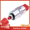 Van điện từ 24V E320D 312C - Dừng Flameout, phụ kiện máy xúc, giá 360.800₫