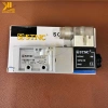 Van điện từ khí nén 5/2 TG2.511-TG2.541 - Giá chỉ 322.000 VND, chất lượng, lắp nhanh 2