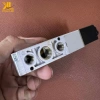 Van điện từ khí nén 5/2 TG2.511-TG2.541 - Giá chỉ 322.000 VND, chất lượng, lắp nhanh 4